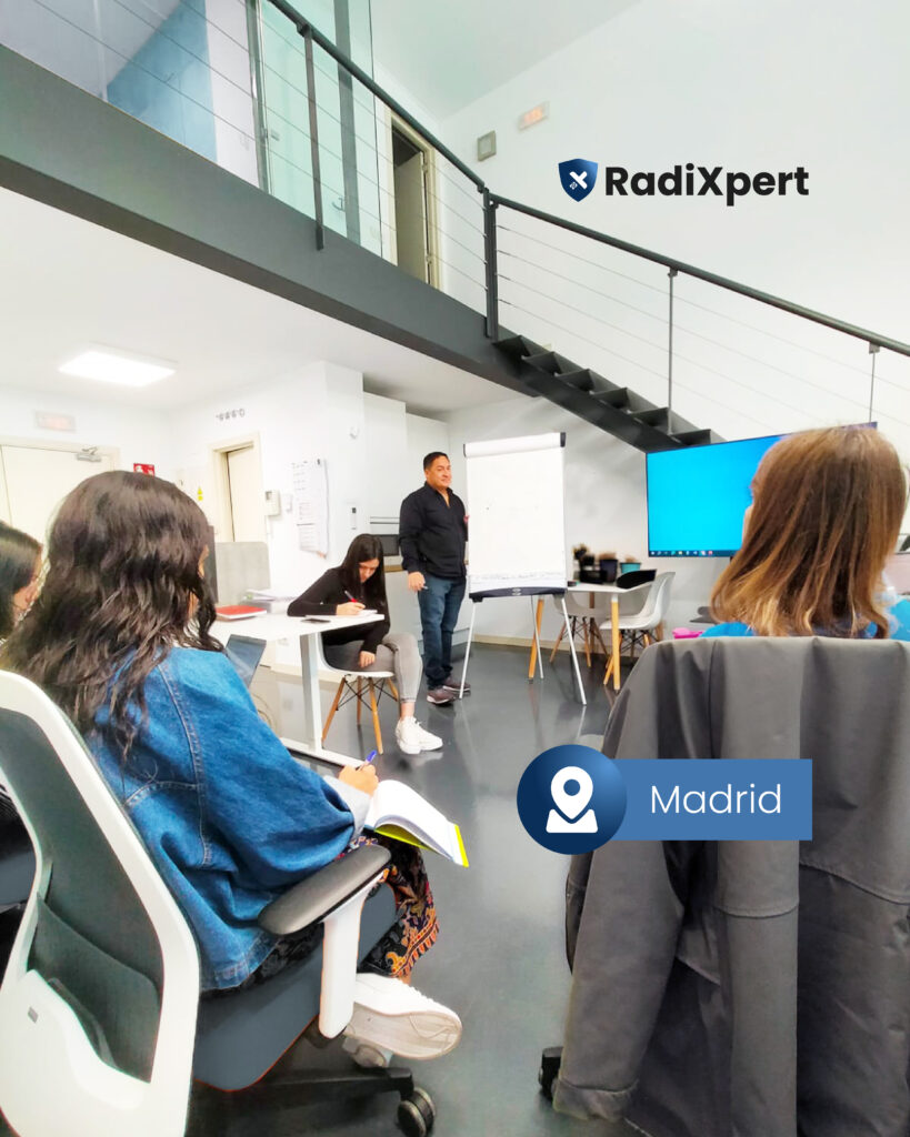 Radixpert 2