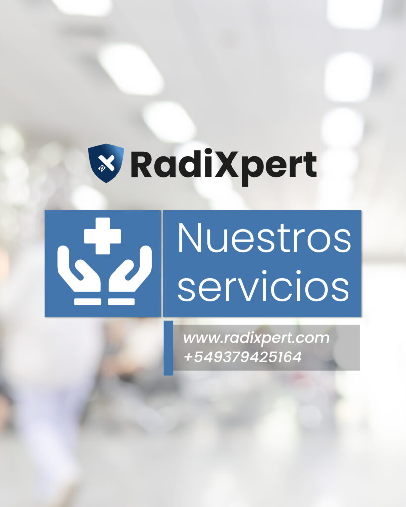 Radixpert 3